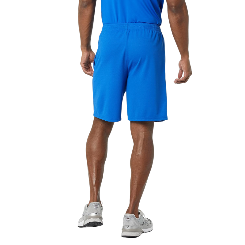 2 Pieces Versatile Loose Fit Shorts – Lightweight Comfort for Workouts-Waves And Trunks