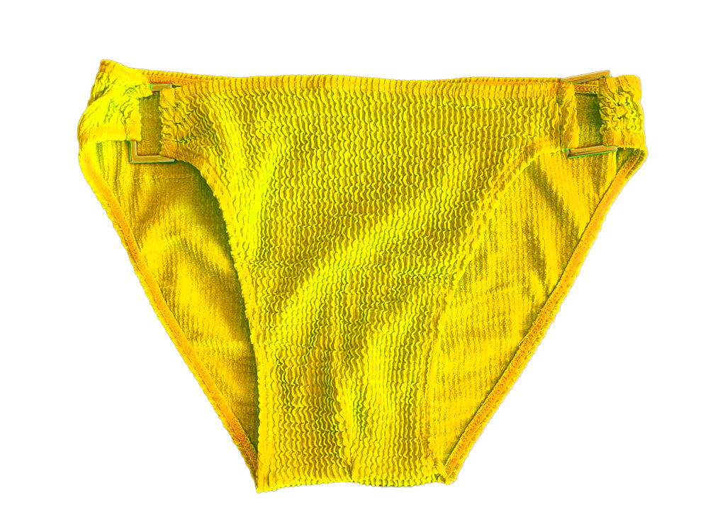 High Stretch Swim Brief-Waves And Trunks