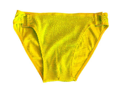 High Stretch Swim Brief-Waves And Trunks