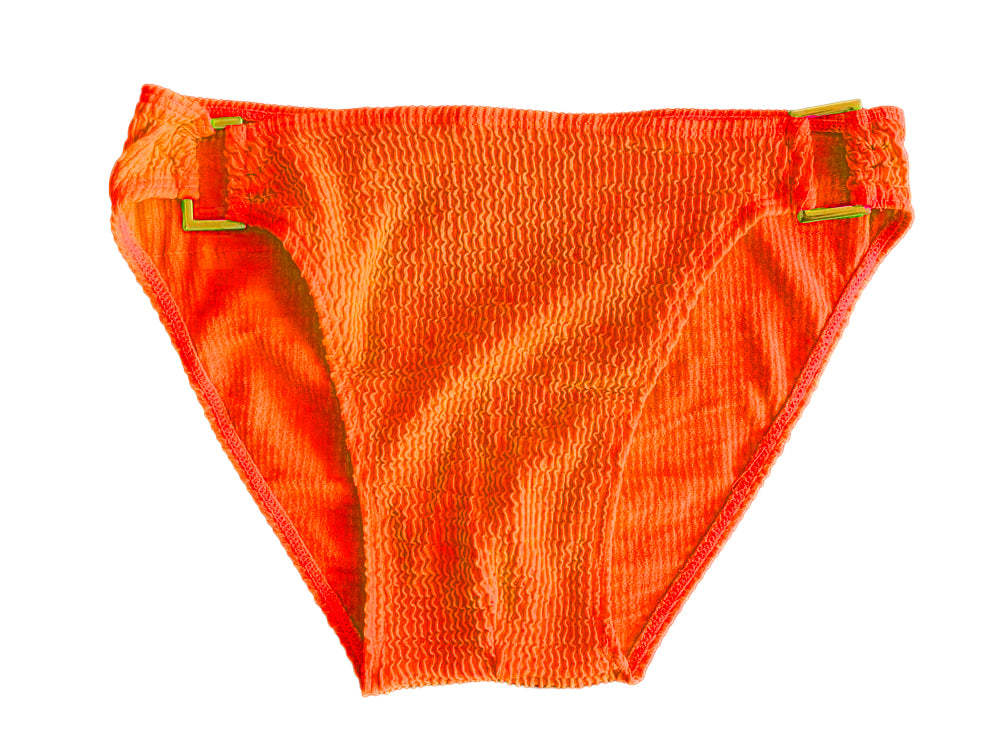 High Stretch Swim Brief-Waves And Trunks