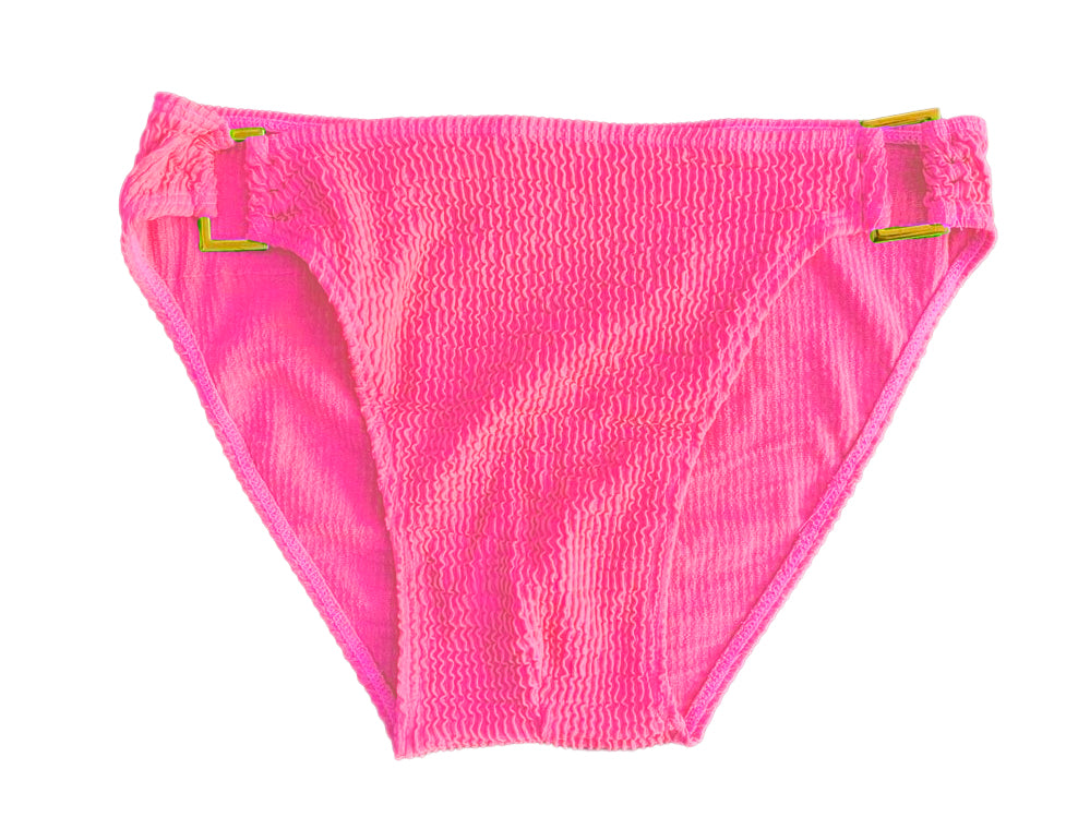 High Stretch Swim Brief-Waves And Trunks