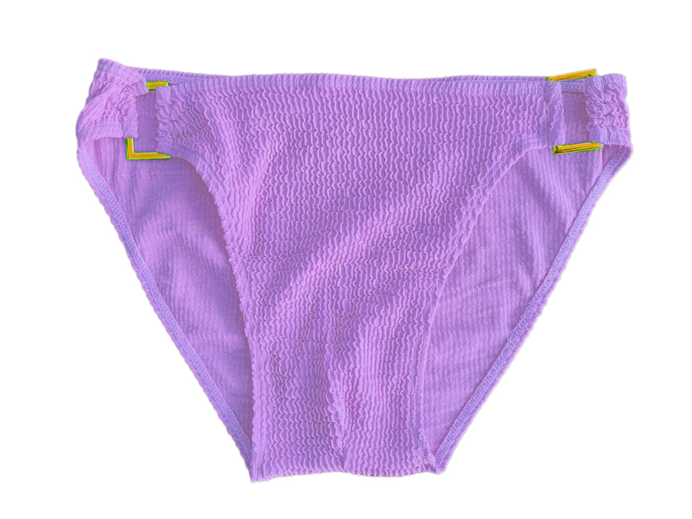 High Stretch Swim Brief-Waves And Trunks
