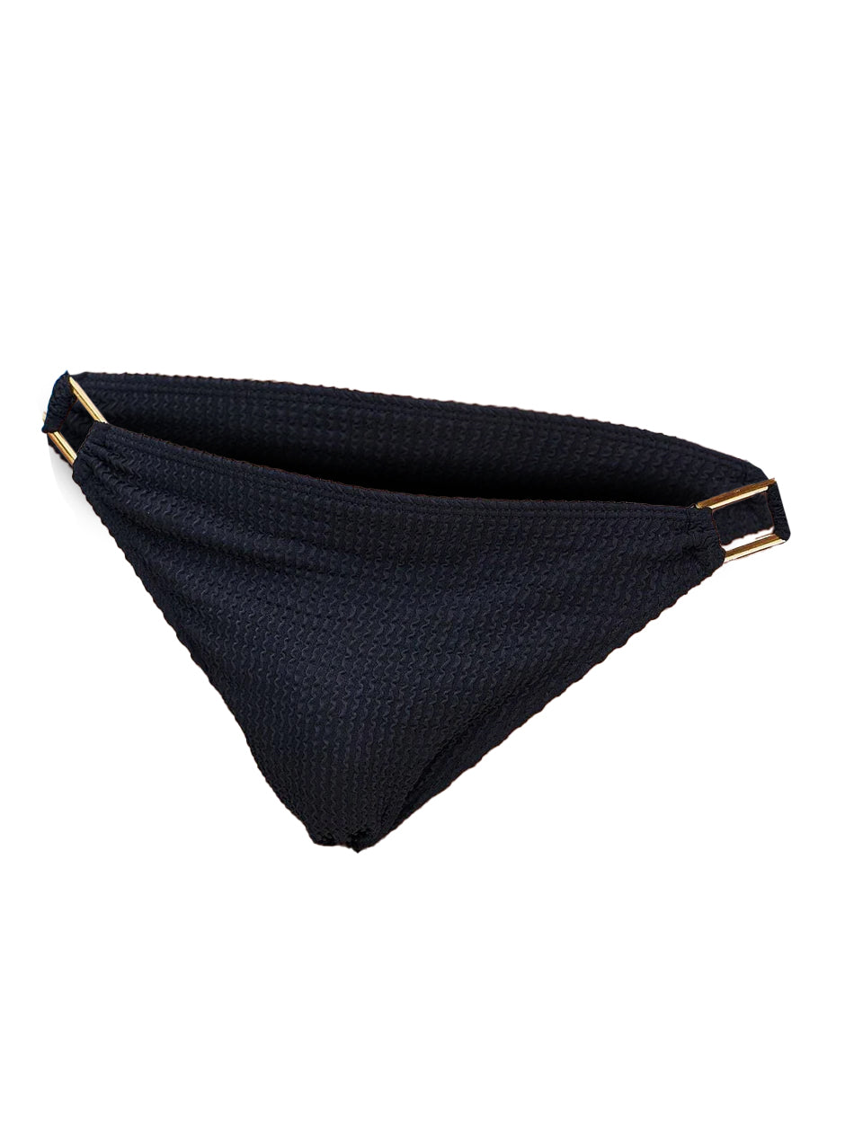 High Stretch Swim Brief-Waves And Trunks