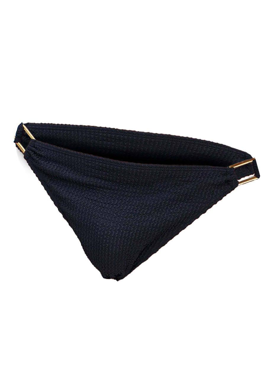 High Stretch Swim Brief-Waves And Trunks