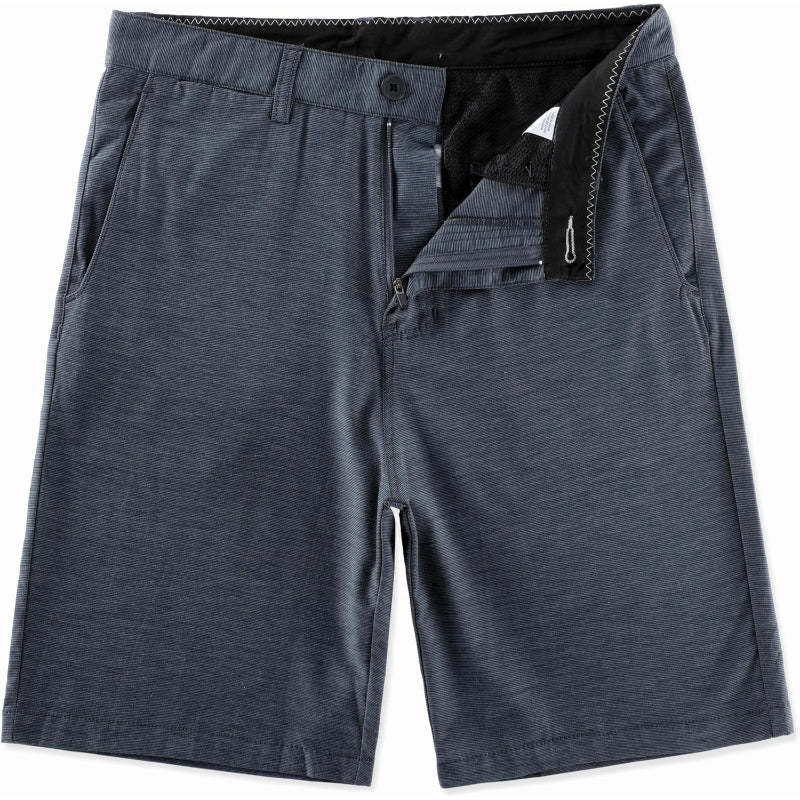 Hybrid Golf Dress Shorts – Lightweight and Versatile for Active Wear-Waves And Trunks