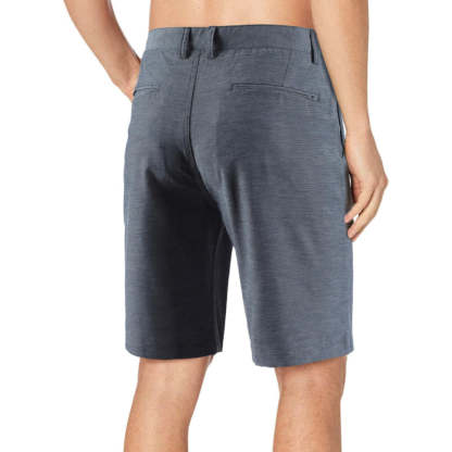 Hybrid Golf Dress Shorts – Lightweight and Versatile for Active Wear-Waves And Trunks
