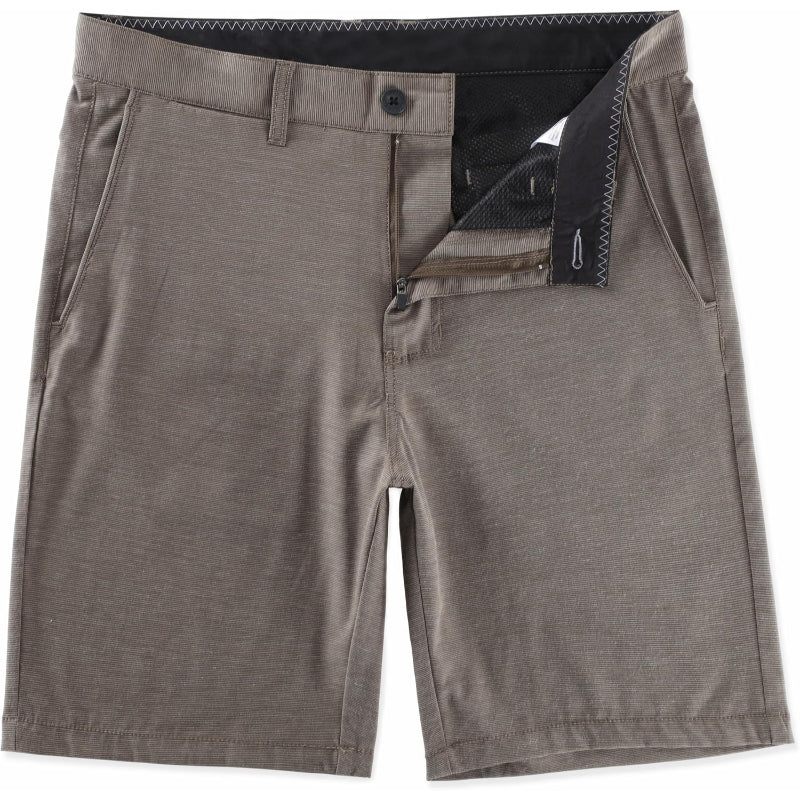 Hybrid Golf Dress Shorts – Lightweight and Versatile for Active Wear-Waves And Trunks