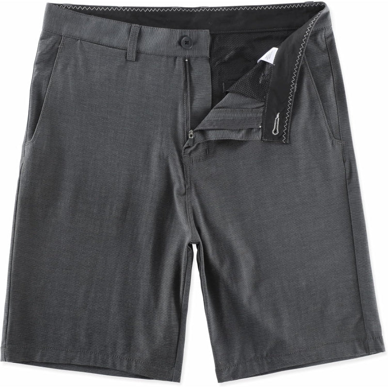 Hybrid Golf Dress Shorts – Lightweight and Versatile for Active Wear-Waves And Trunks