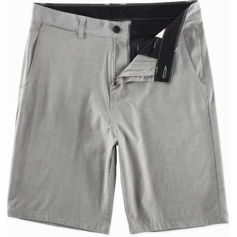 Hybrid Golf Dress Shorts – Lightweight and Versatile for Active Wear-Waves And Trunks