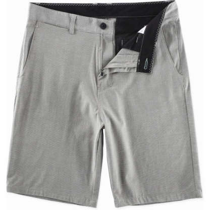 Hybrid Golf Dress Shorts – Lightweight and Versatile for Active Wear-Waves And Trunks