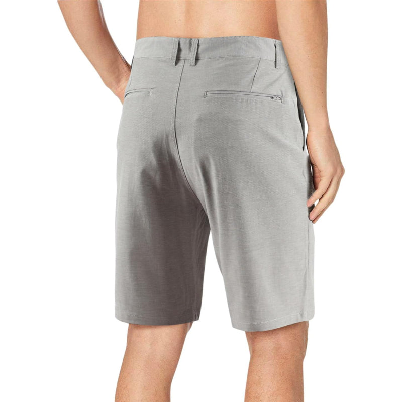 Hybrid Golf Dress Shorts – Lightweight and Versatile for Active Wear-Waves And Trunks