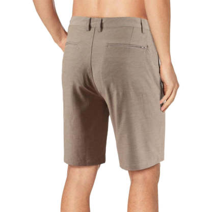 Hybrid Golf Dress Shorts – Lightweight and Versatile for Active Wear-Waves And Trunks