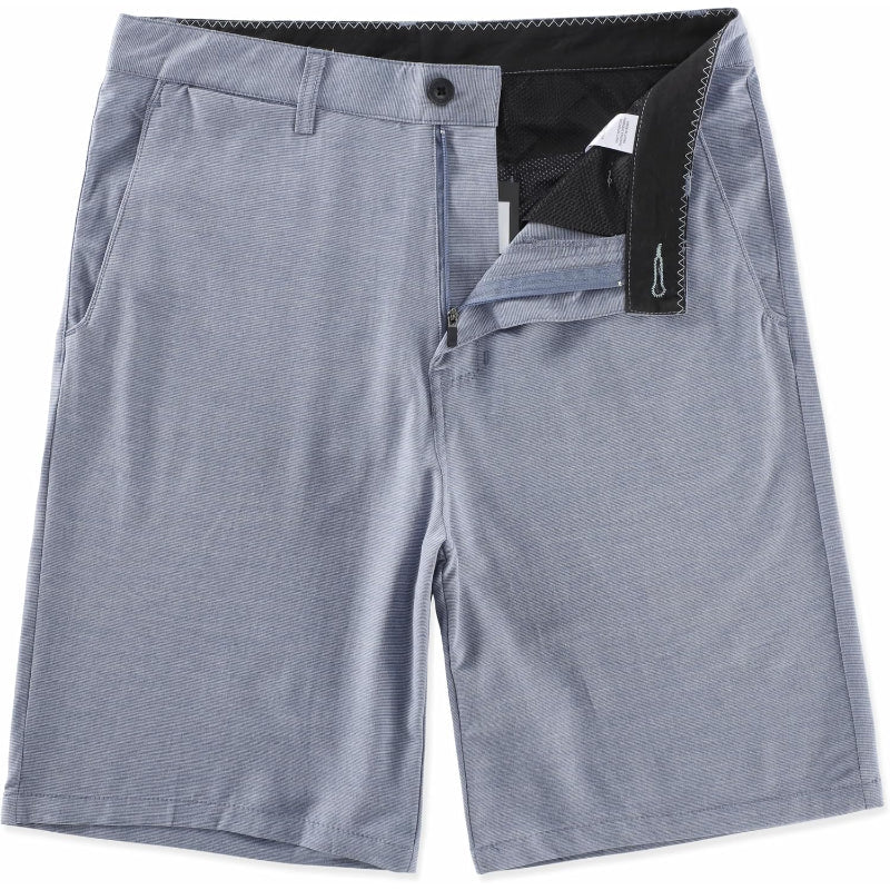 Hybrid Golf Dress Shorts – Lightweight and Versatile for Active Wear-Waves And Trunks