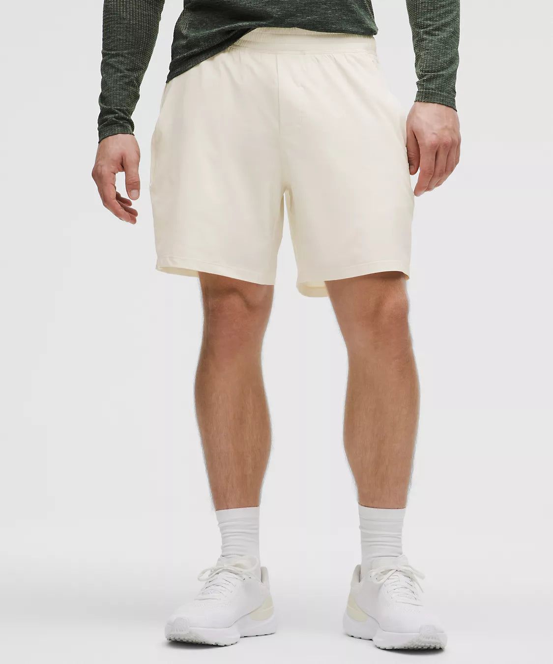 Quick Dry Moisture Wicking Active Wear Shorts