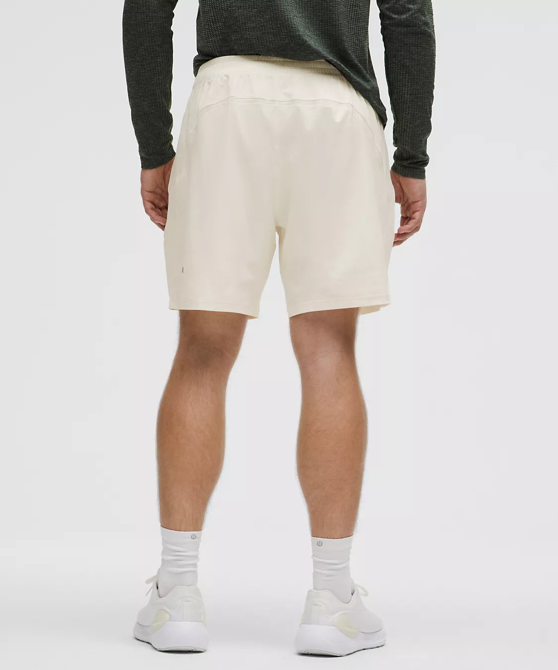 Quick Dry Moisture Wicking Active Wear Shorts