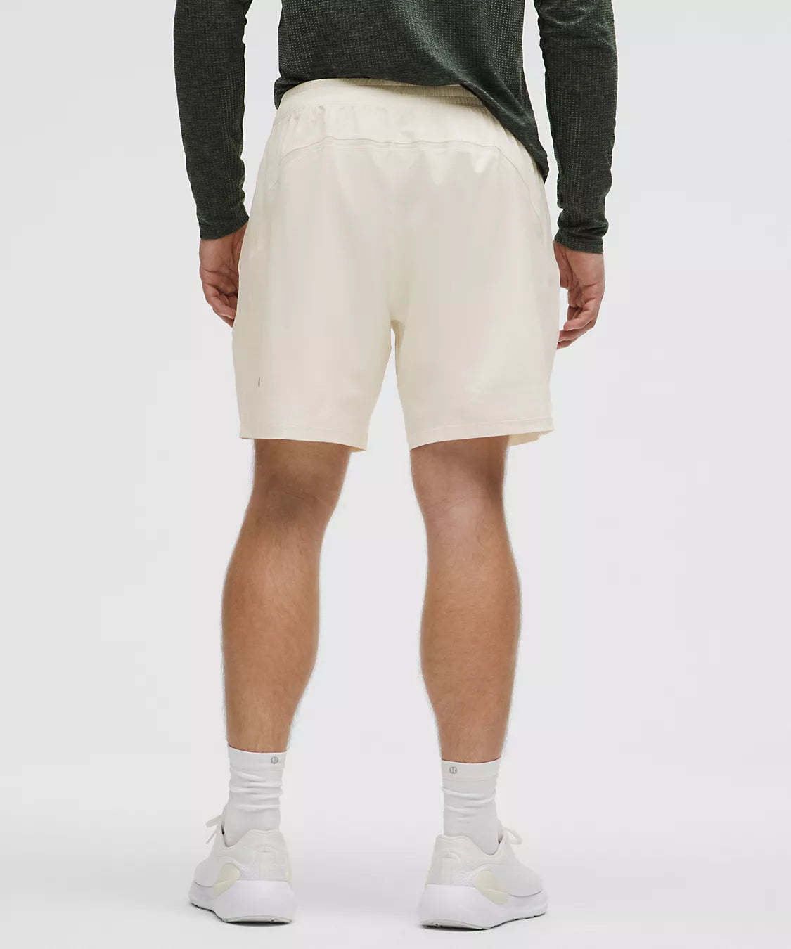 Quick Dry Moisture Wicking Active Wear Shorts