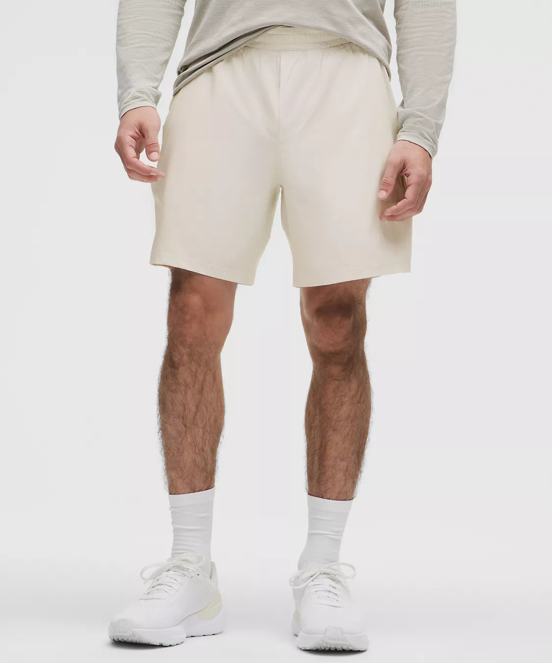 Quick Dry Moisture Wicking Active Wear Shorts