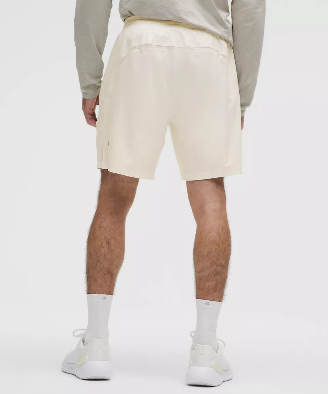 Quick Dry Moisture Wicking Active Wear Shorts