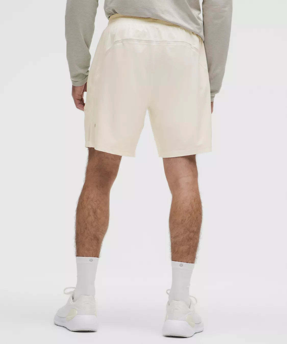 Quick Dry Moisture Wicking Active Wear Shorts