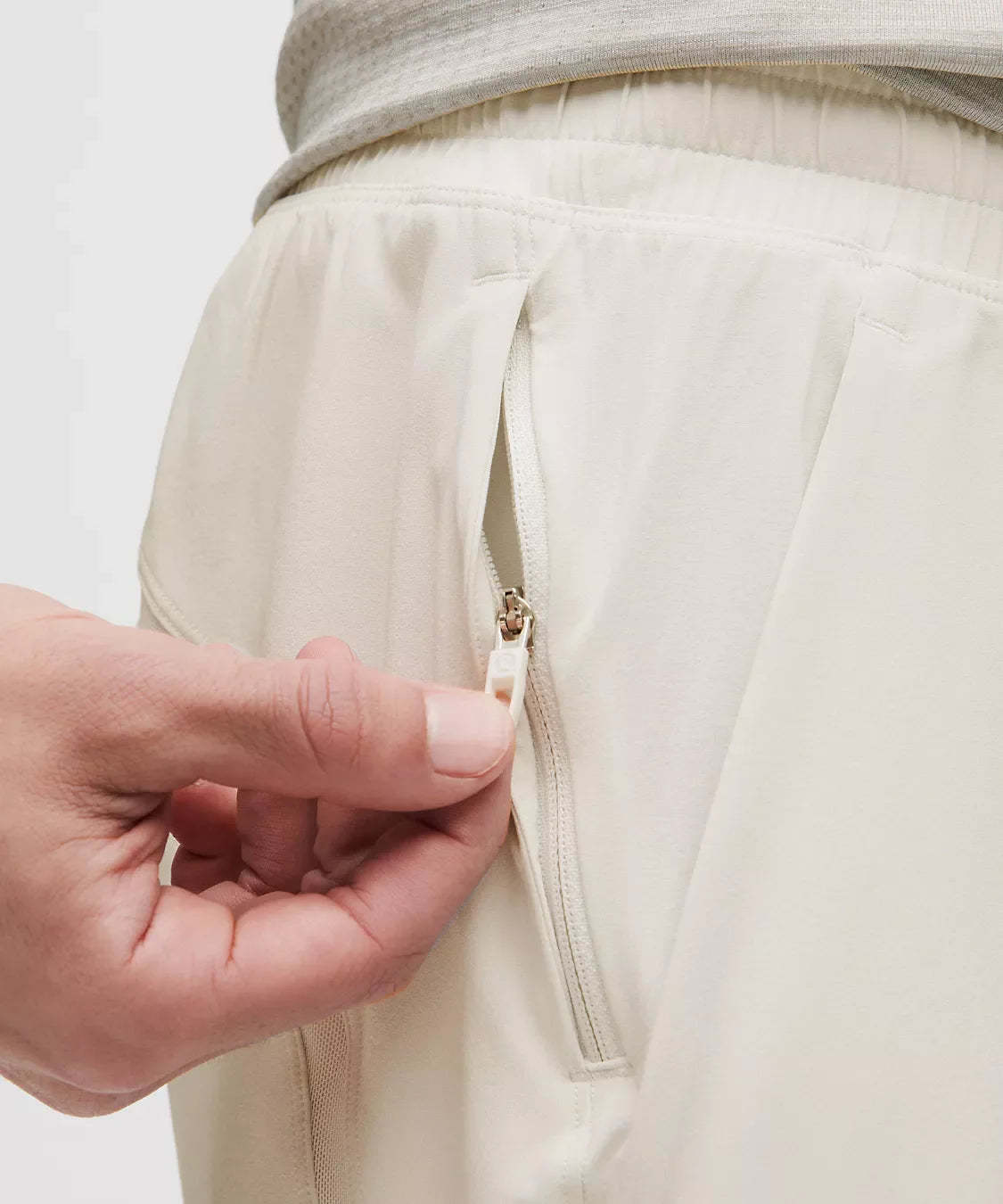 Quick Dry Moisture Wicking Active Wear Shorts