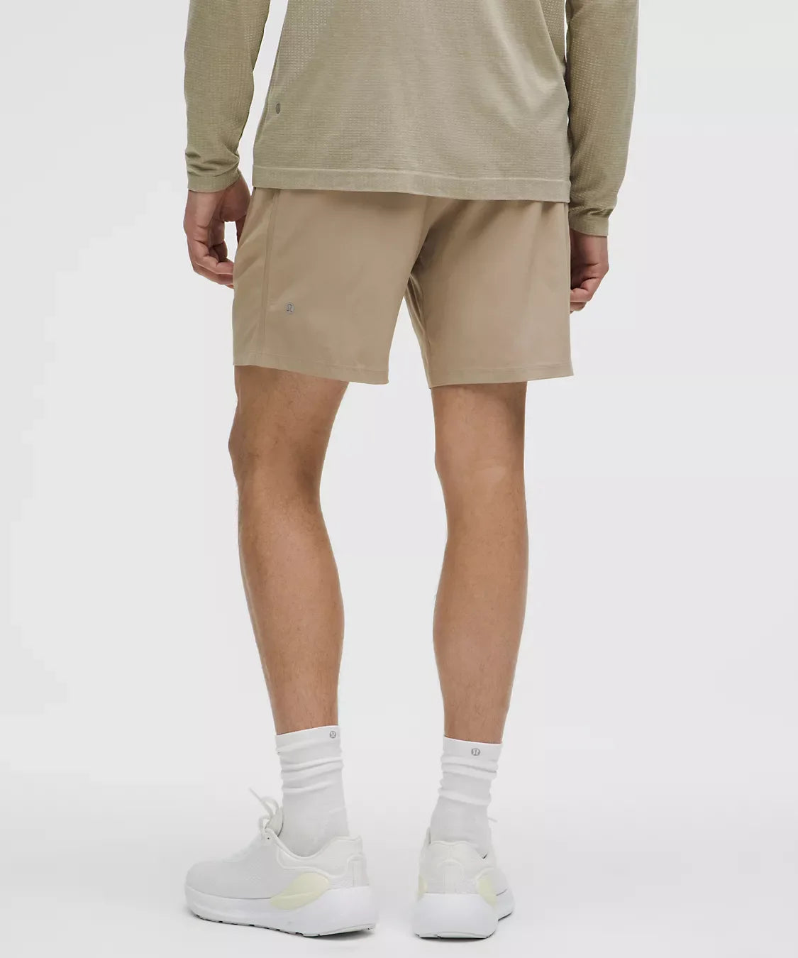 Quick Dry Moisture Wicking Active Wear Shorts