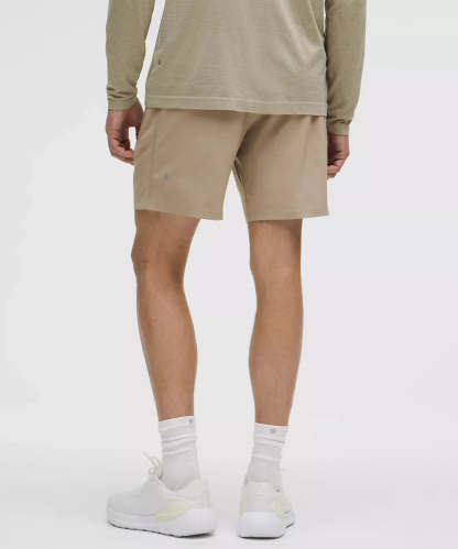 Quick Dry Moisture Wicking Active Wear Shorts