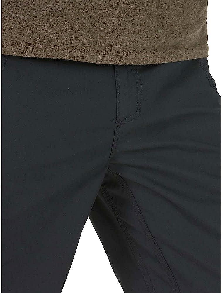 Relaxed Fit Comfort Cargo Shorts-Waves And Trunks