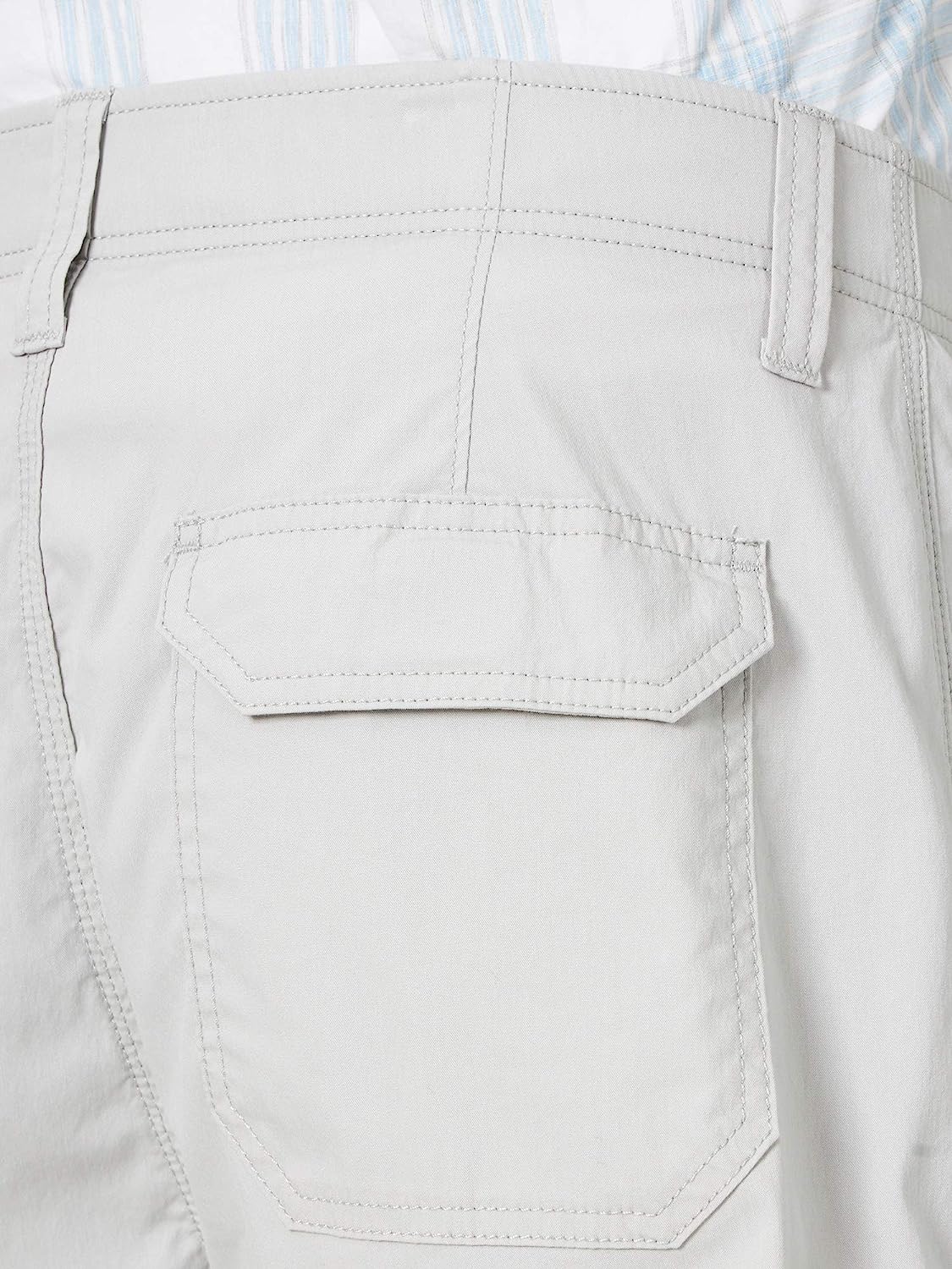 Comfortable And Versatile Cargo Shorts-Waves And Trunks