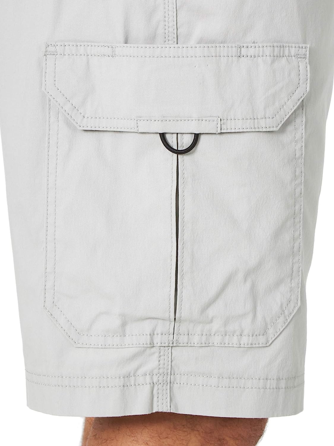 Comfortable And Versatile Cargo Shorts-Waves And Trunks