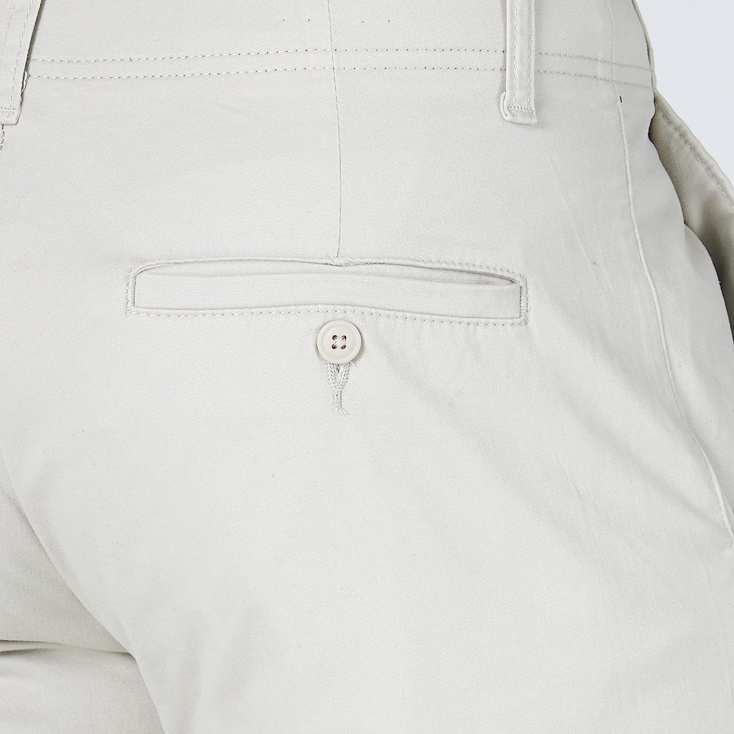 Tailored Flex Shorts-Waves And Trunks