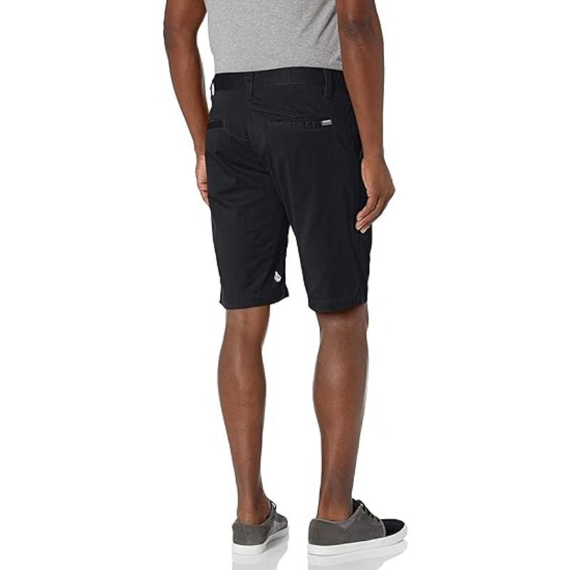 Light And Comfy Fit Chino Shorts-Waves And Trunks