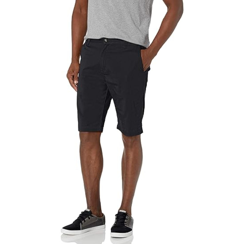 Light And Comfy Fit Chino Shorts-Waves And Trunks