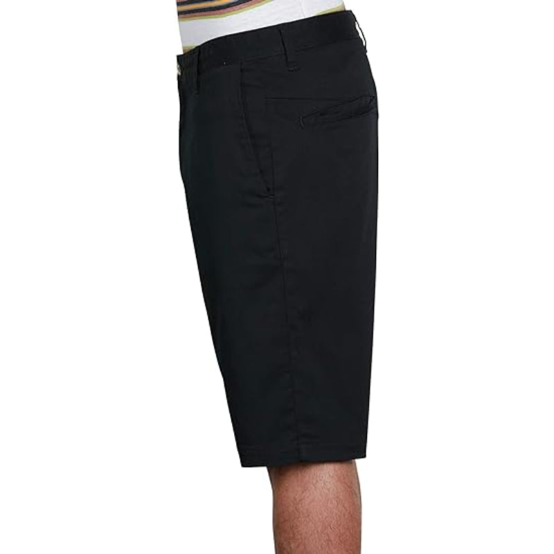 Light And Comfy Fit Chino Shorts-Waves And Trunks