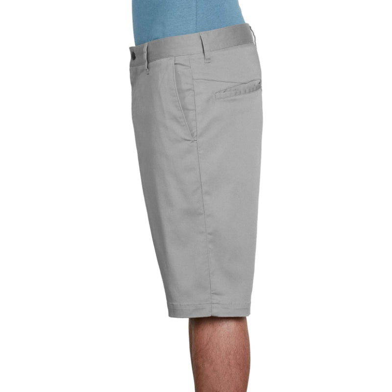Light And Comfy Fit Chino Shorts-Waves And Trunks
