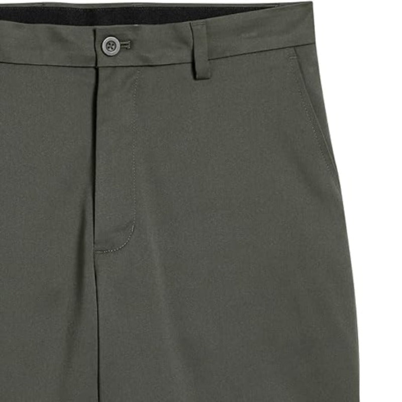 Light And Comfy Fit Golf Shorts-Waves And Trunks