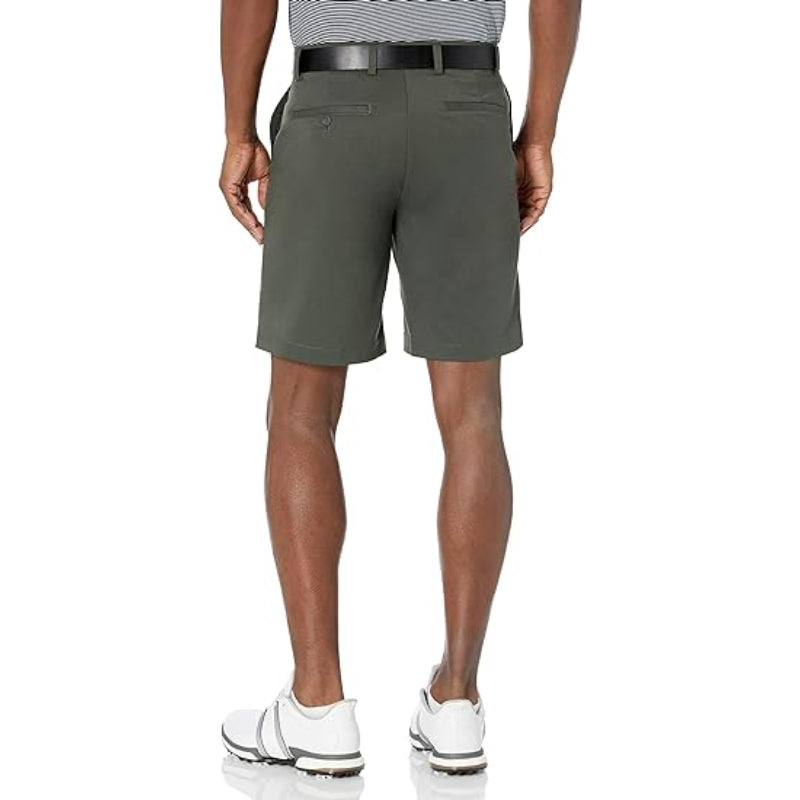 Light And Comfy Fit Golf Shorts-Waves And Trunks