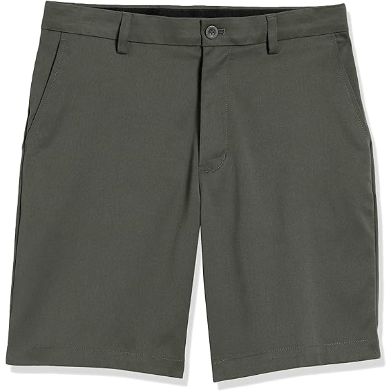 Light And Comfy Fit Golf Shorts-Waves And Trunks