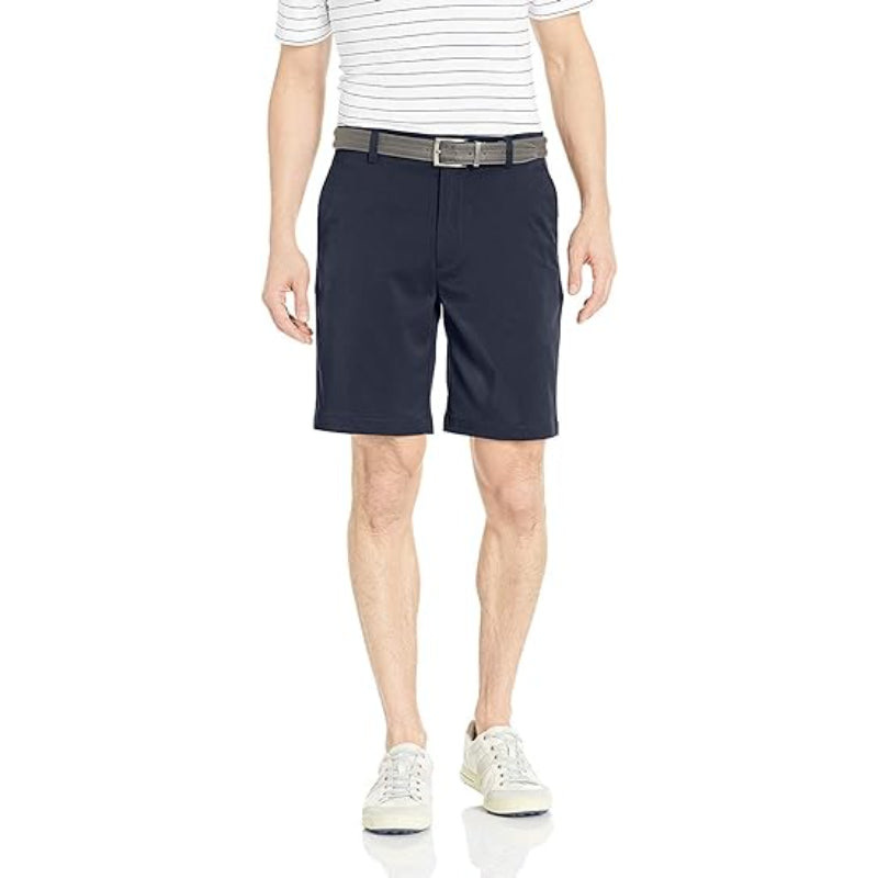 Light And Comfy Fit Golf Shorts-Waves And Trunks