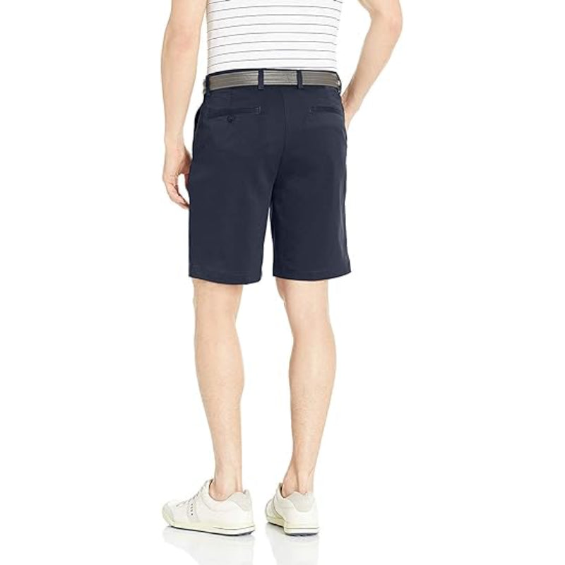 Light And Comfy Fit Golf Shorts-Waves And Trunks