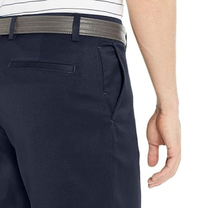 Light And Comfy Fit Golf Shorts-Waves And Trunks