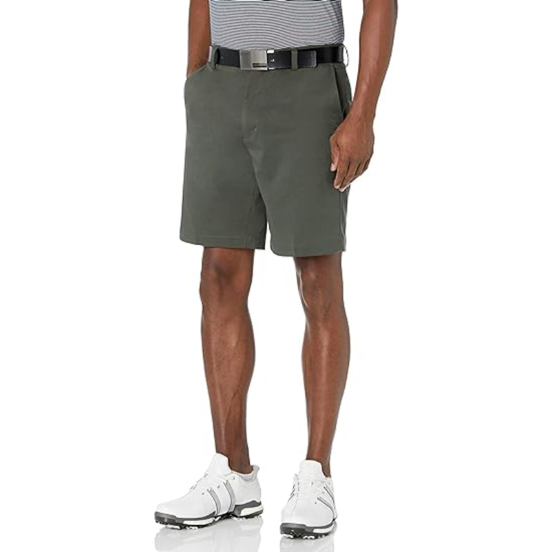 Light And Comfy Fit Golf Shorts-Waves And Trunks