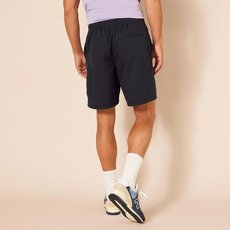 Light Comfy Fit Chino Shorts For Summer-Waves And Trunks