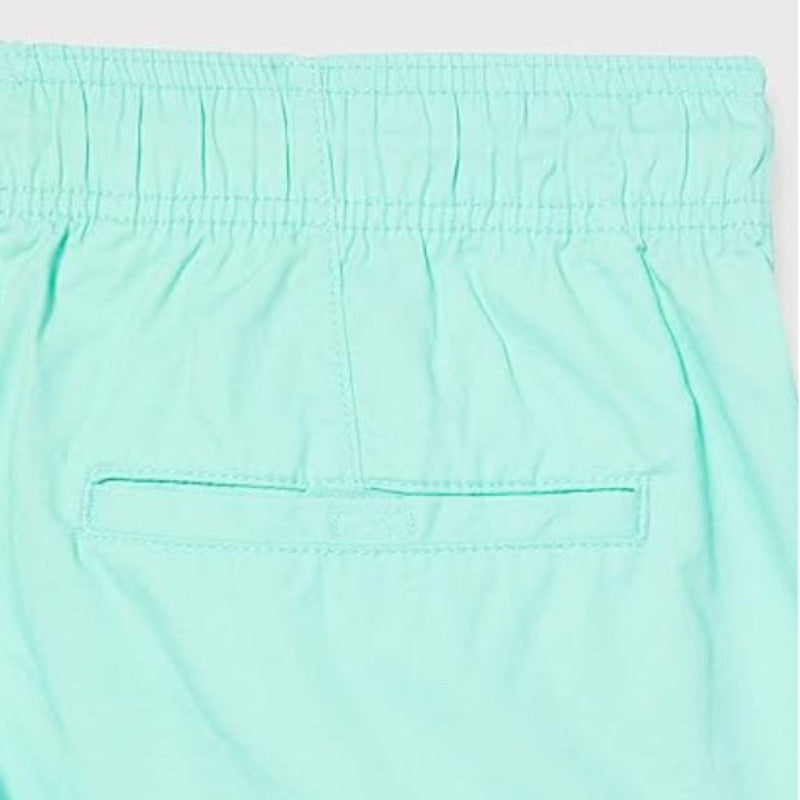 Light Comfy Fit Chino Shorts For Summer-Waves And Trunks