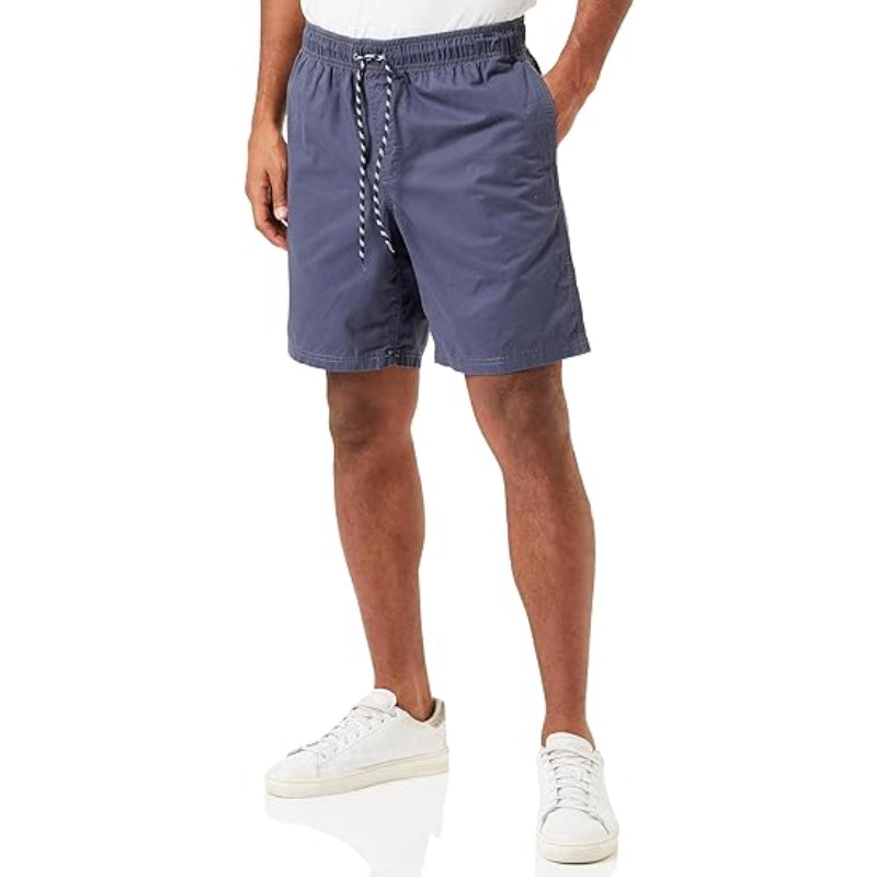 Light Comfy Fit Chino Shorts For Summer-Waves And Trunks