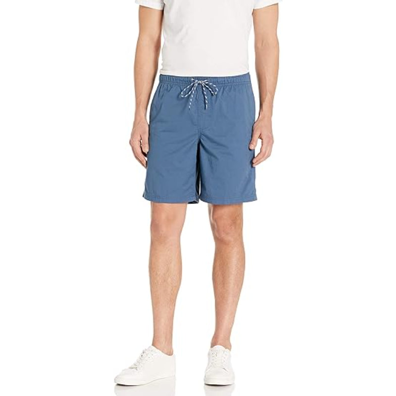 Light Comfy Fit Chino Shorts For Summer-Waves And Trunks
