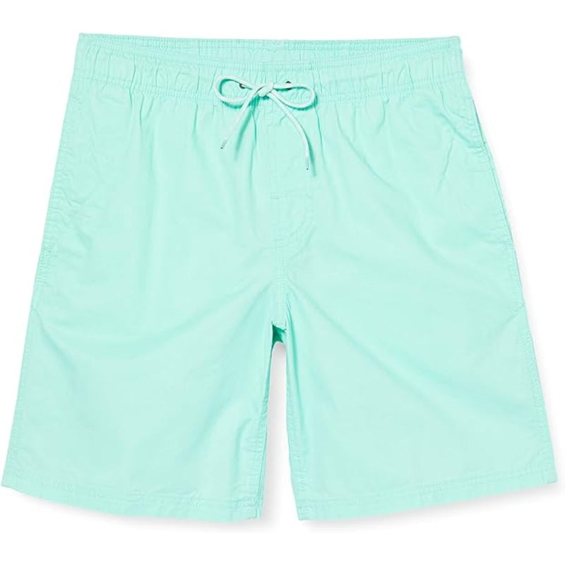 Light Comfy Fit Chino Shorts For Summer-Waves And Trunks