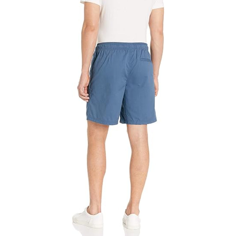 Light Comfy Fit Chino Shorts For Summer-Waves And Trunks