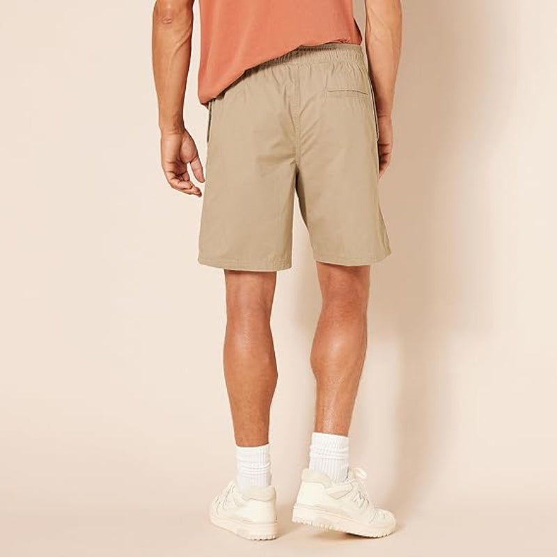 Comfy Fit Chino Shorts For Summer-Waves And Trunks