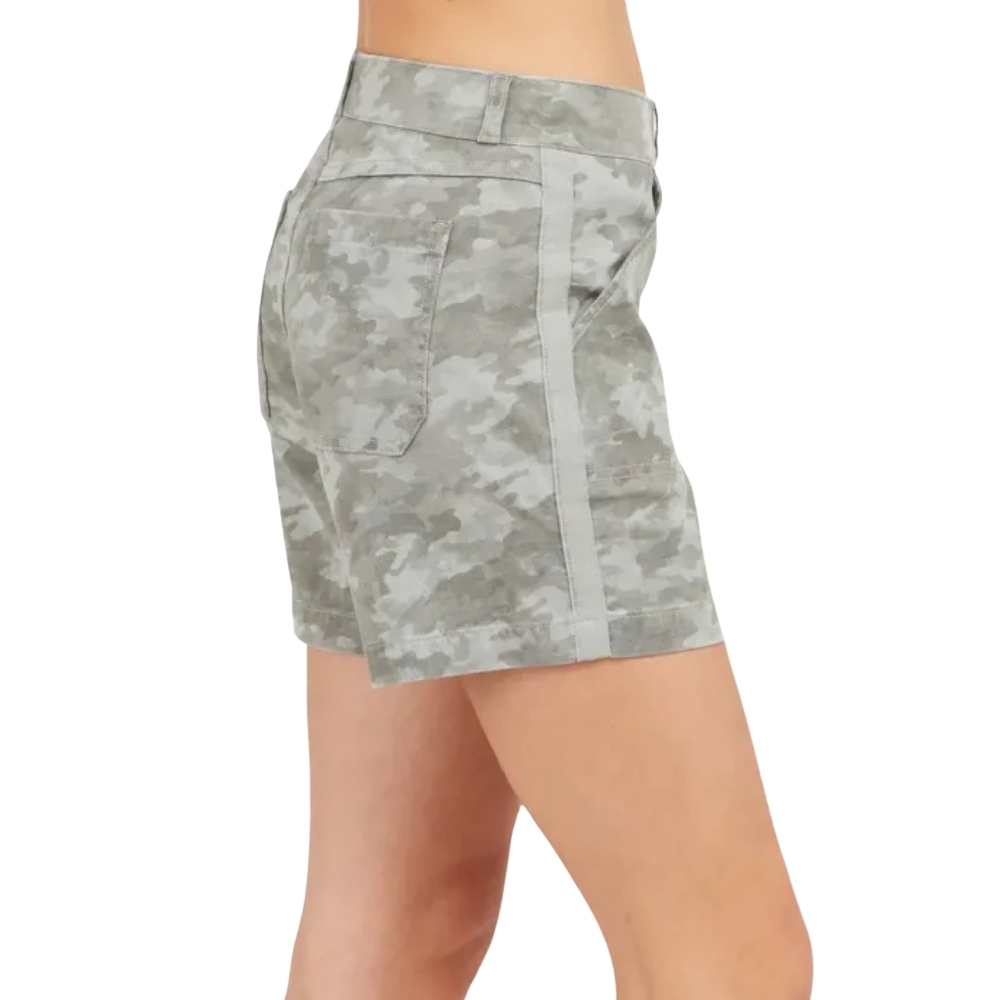 Lightweight Comfortable Casual Shorts For Women