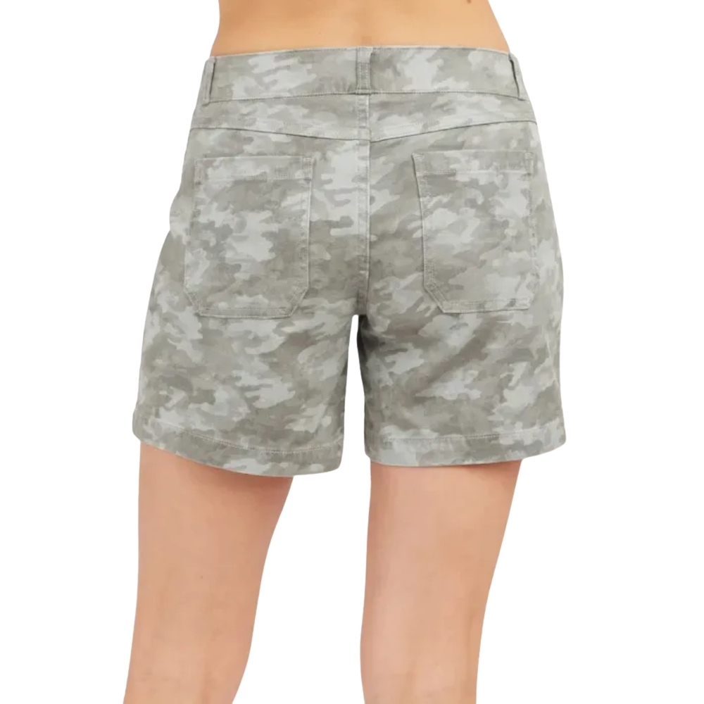 Lightweight Comfortable Casual Shorts For Women